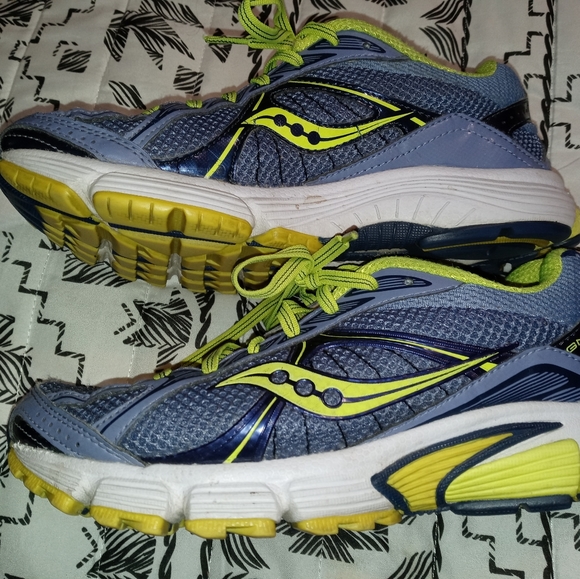 Saucony ignition 4 - Picture 3 of 8